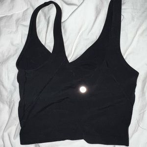Lululemin Align tank top